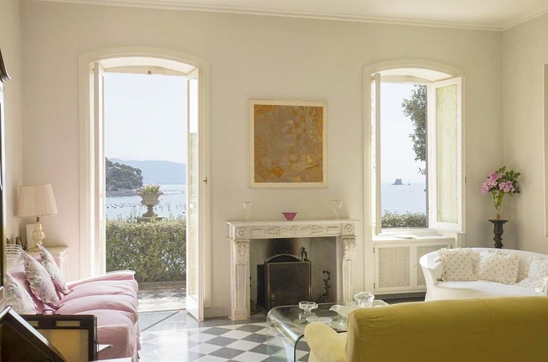 Вилла в Портовенере, Италия, 380 м² - фото 2