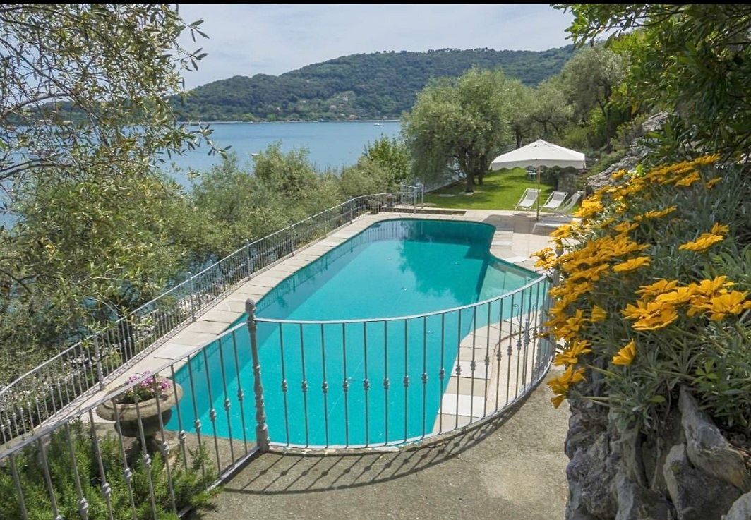 Вилла в Портовенере, Италия, 380 м² - фото 3