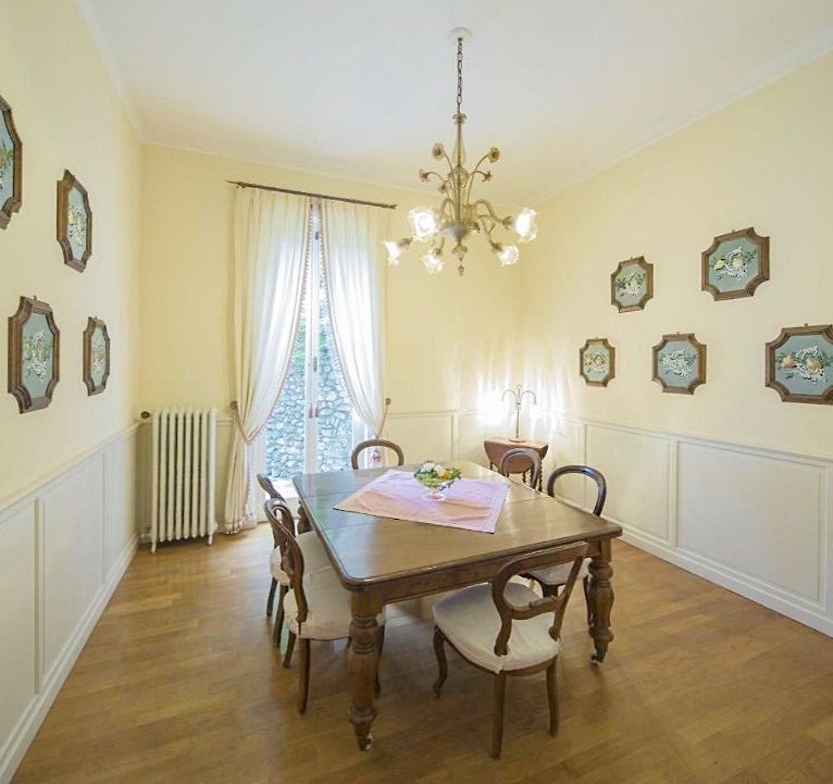 Вилла в Портовенере, Италия, 380 м² - фото 4