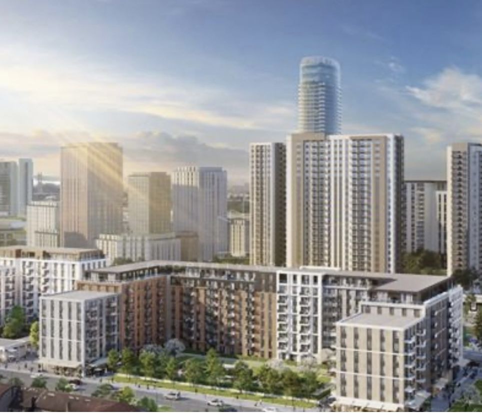 Квартира в Белграде, Сербия, 77 м² - фото 4