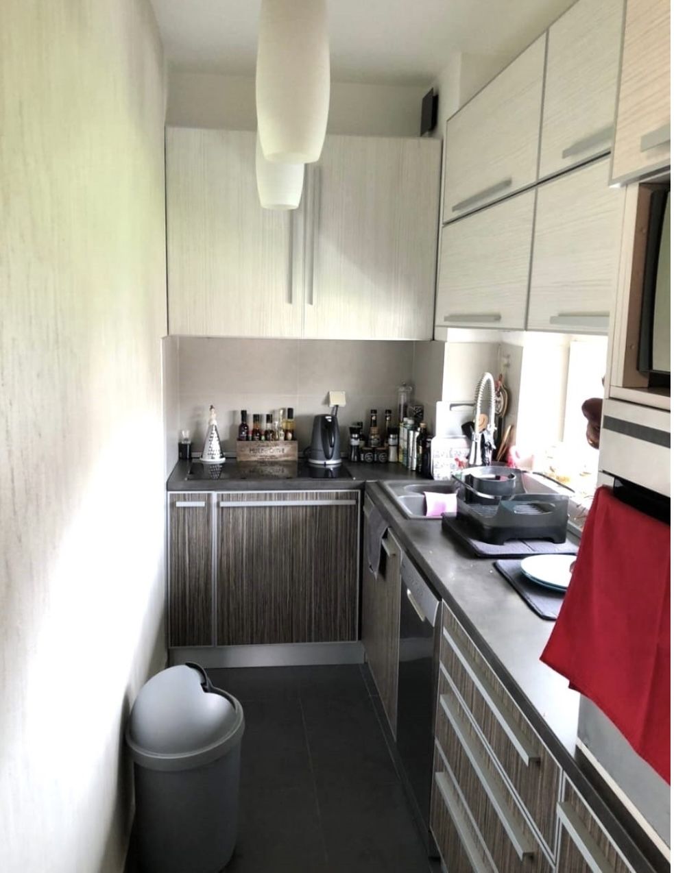 Квартира в Белграде, Сербия, 62 м² - фото 2