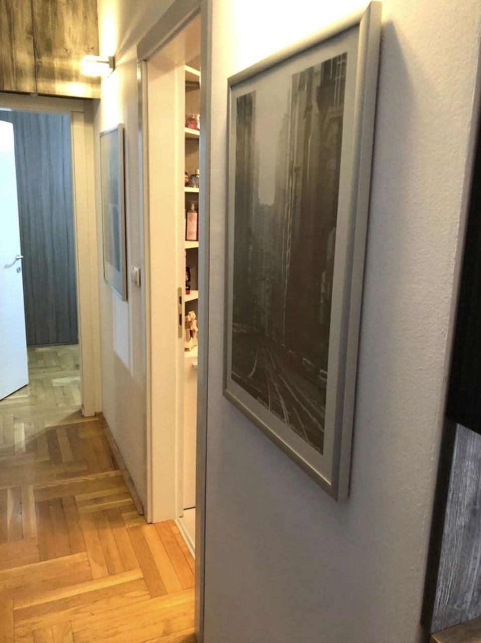 Квартира в Белграде, Сербия, 62 м² - фото 3