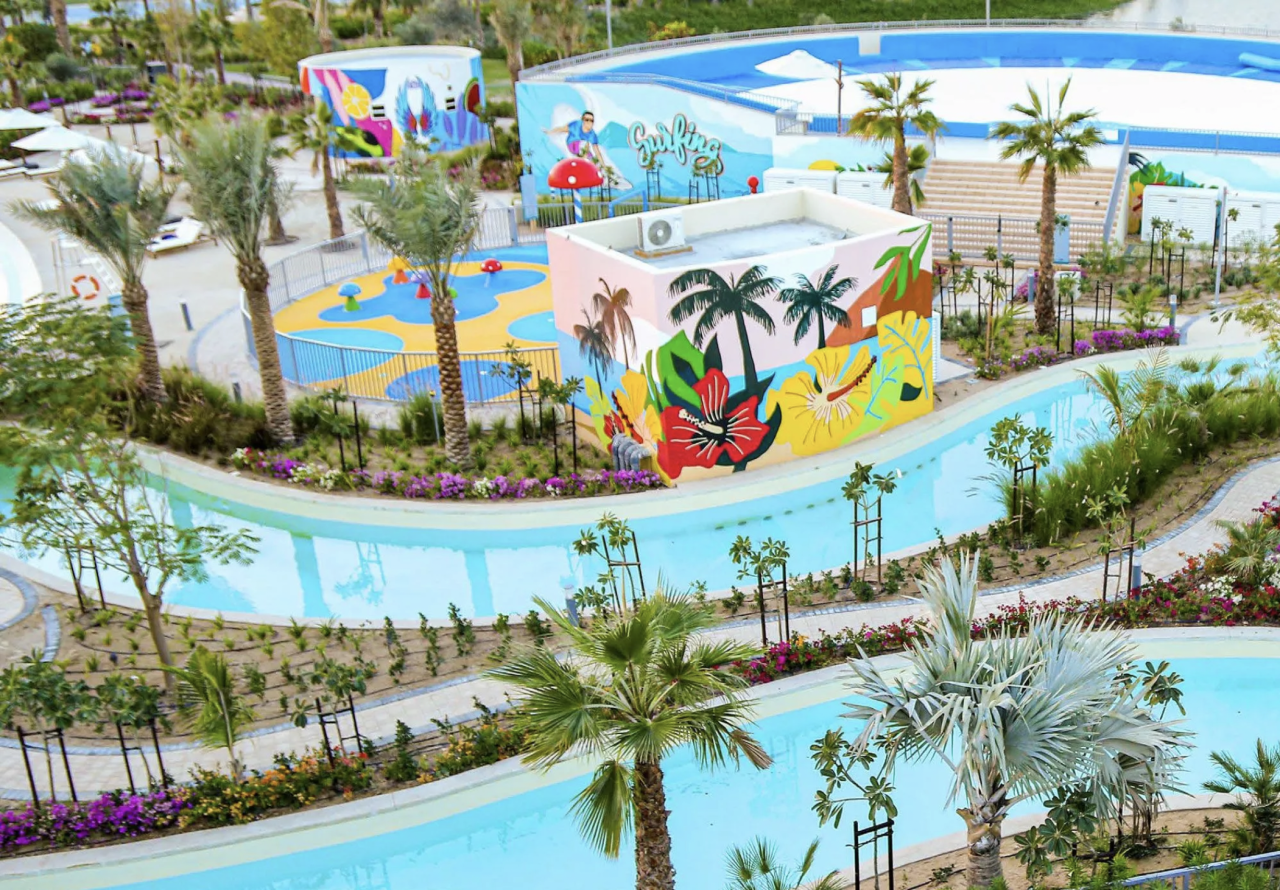 Таунхаус в Дубае, ОАЭ, 219 м² - фото 5