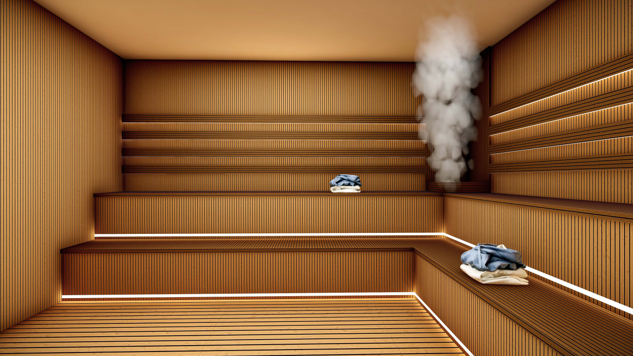 Лофт в Искеле, Кипр, 50 м² - фото 13