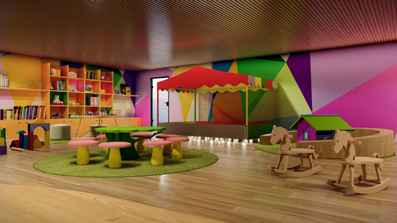 Лофт в Искеле, Кипр, 50 м² - фото 12