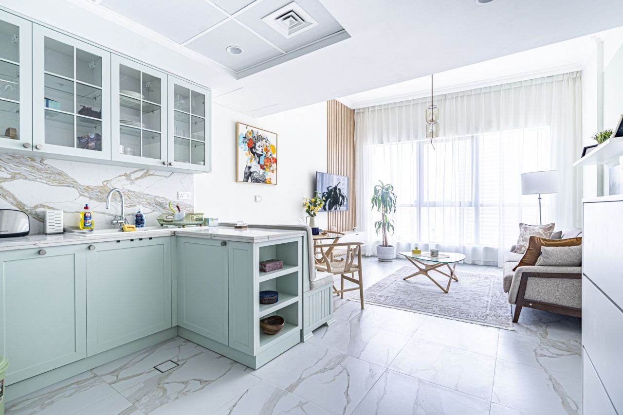 Апартаменты в Дубае, ОАЭ, 70 м² - фото 8