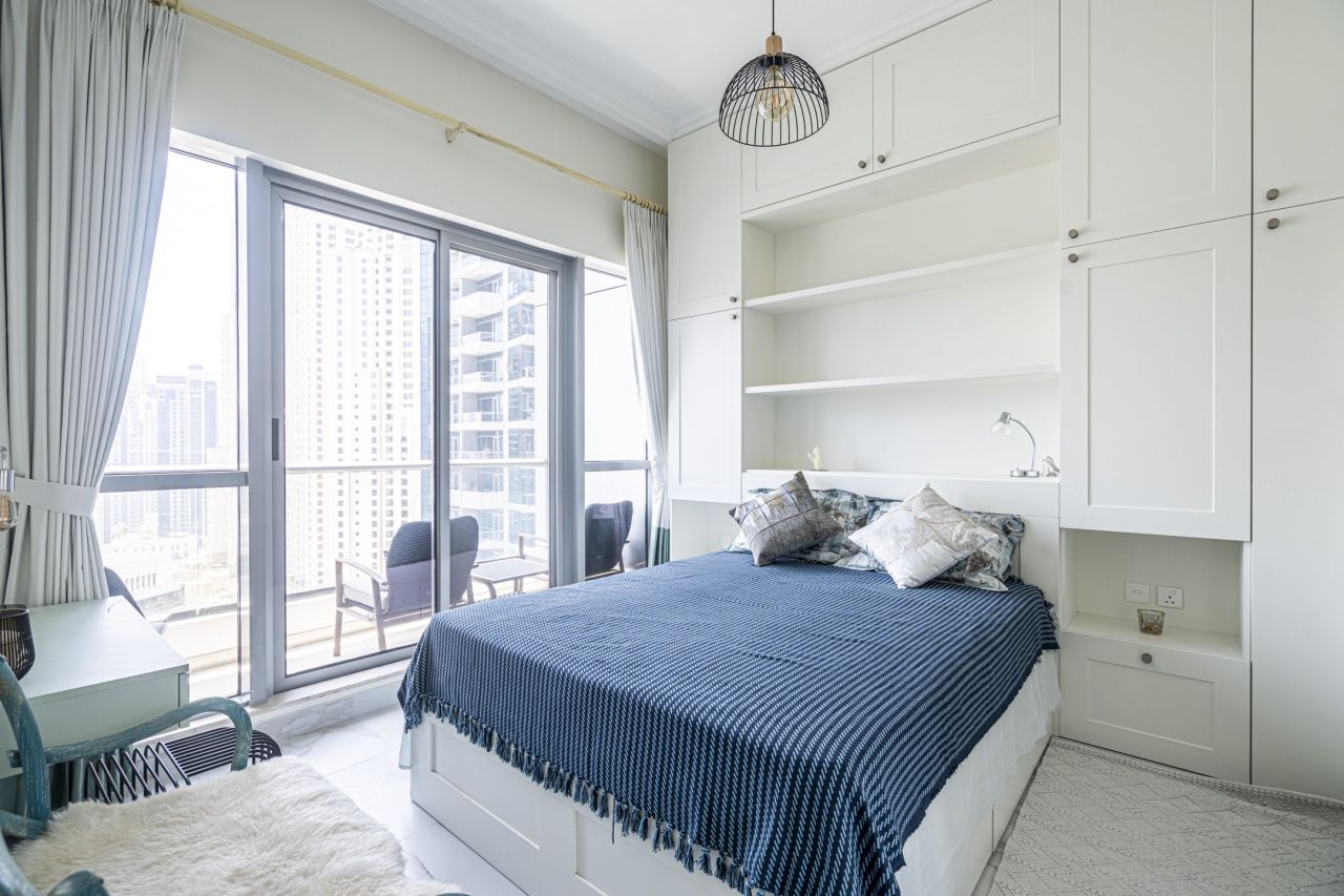 Апартаменты в Дубае, ОАЭ, 70 м² - фото 15