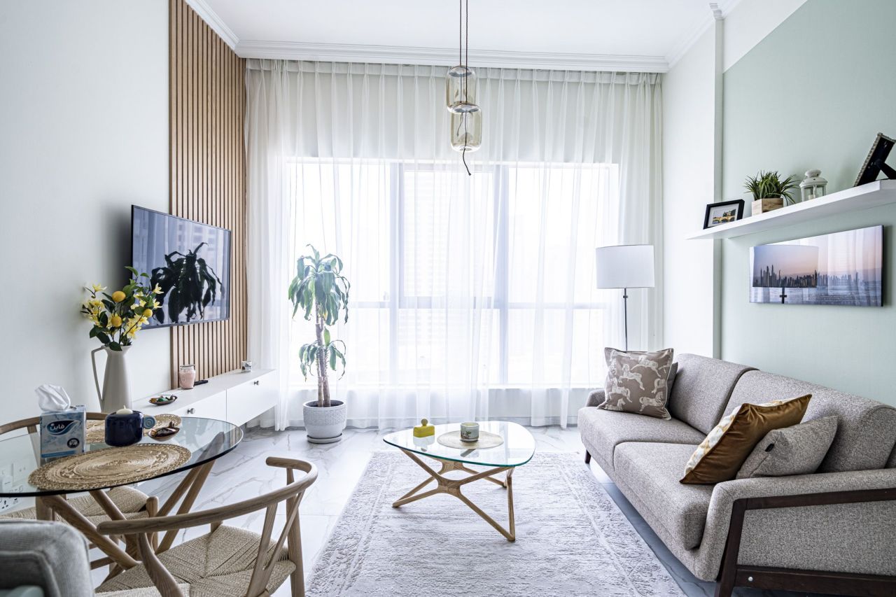 Апартаменты в Дубае, ОАЭ, 70 м² - фото 3