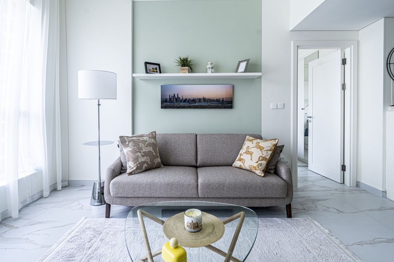 Апартаменты в Дубае, ОАЭ, 70 м² - фото 18