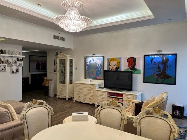 Апартаменты в Дубае, ОАЭ, 115 м² - фото 9