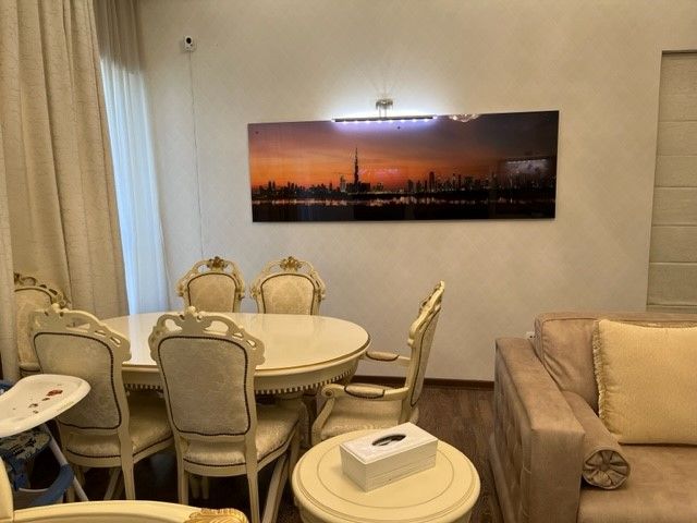 Апартаменты в Дубае, ОАЭ, 115 м² - фото 6