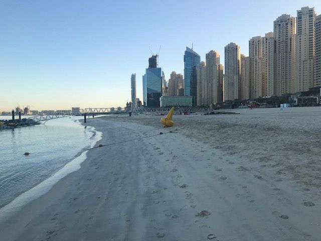 Апартаменты в Дубае, ОАЭ, 115 м² - фото 15