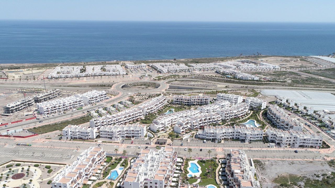 Шале в Сан-Хуан-де-лос-Терреросе, Испания, 271 м² - фото 3