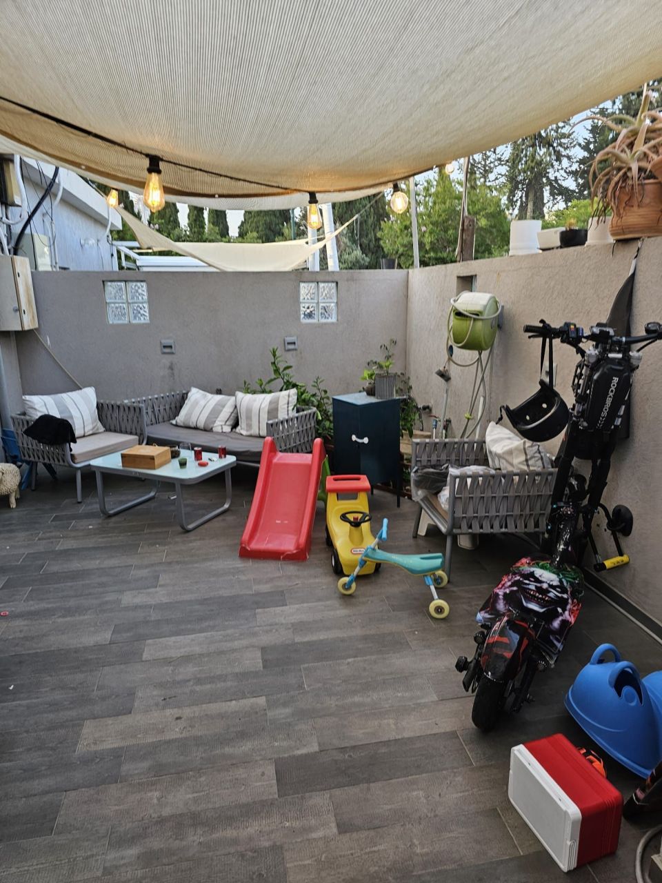 Коттедж в Тель-Авиве, Израиль, 75 м² - фото 5