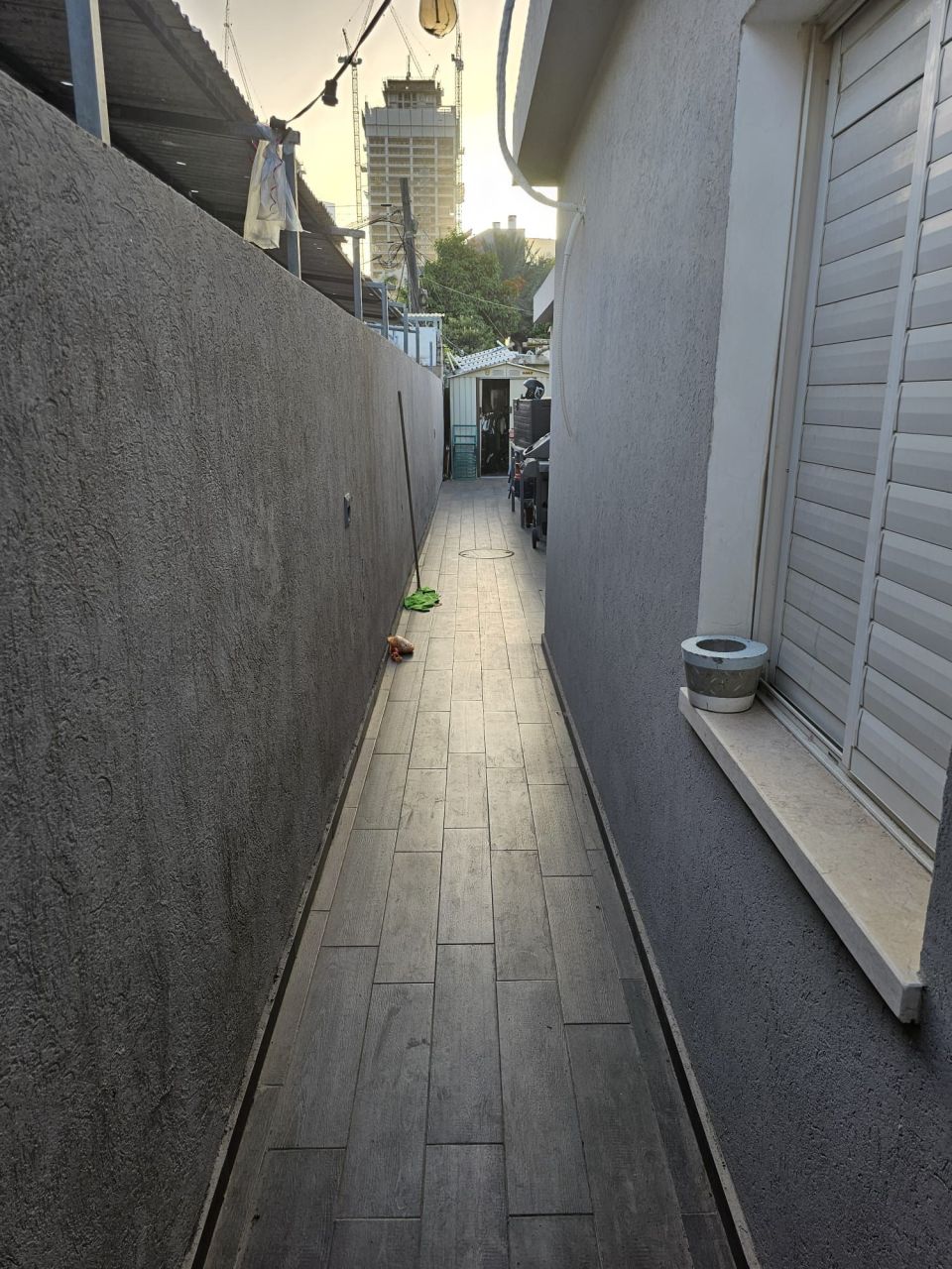 Коттедж в Тель-Авиве, Израиль, 75 м² - фото 7