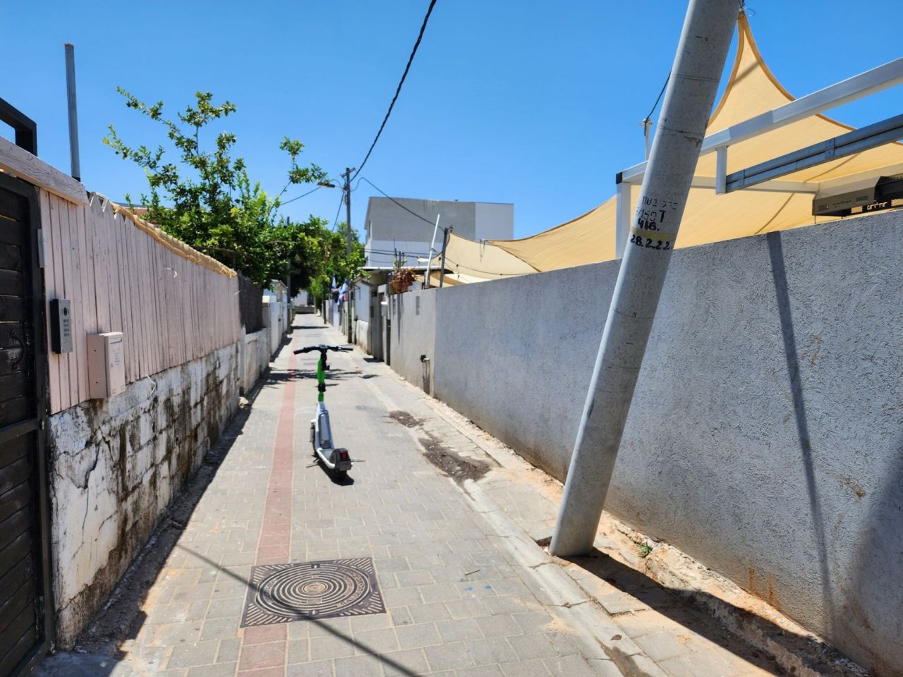 Коттедж в Тель-Авиве, Израиль, 75 м² - фото 6