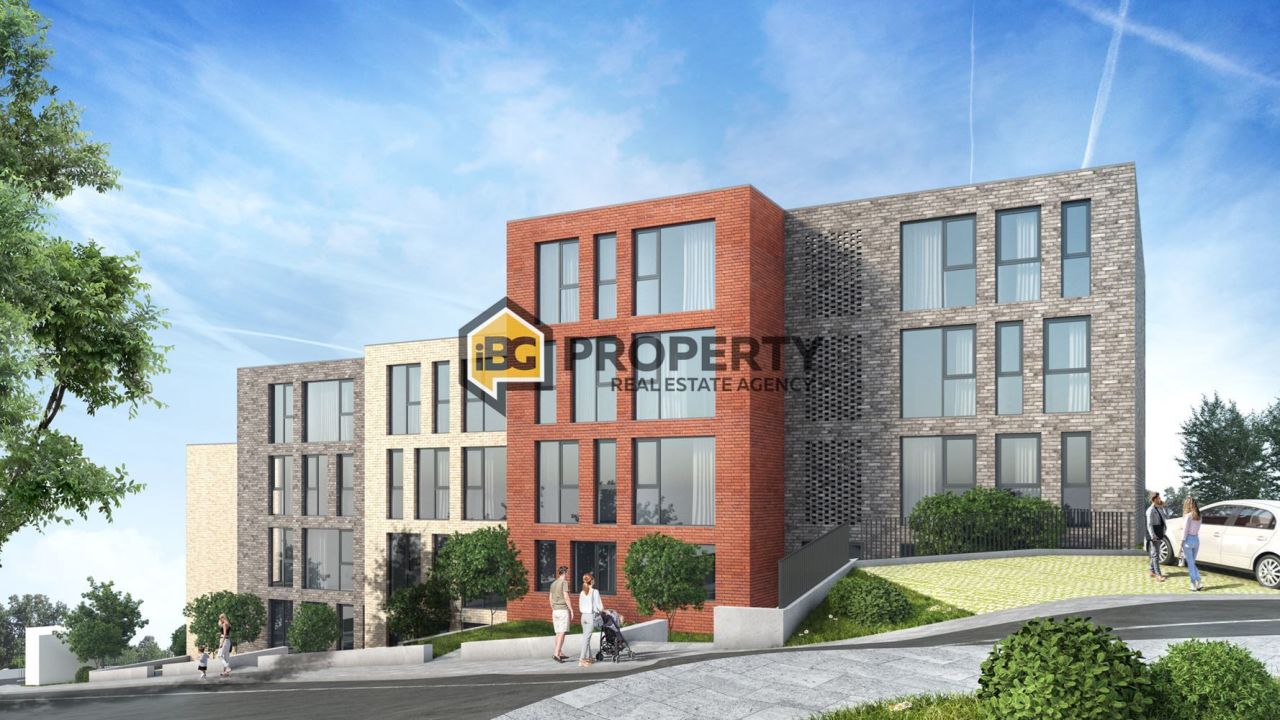 Апартаменты в Варне, Болгария, 159 м² - фото 3