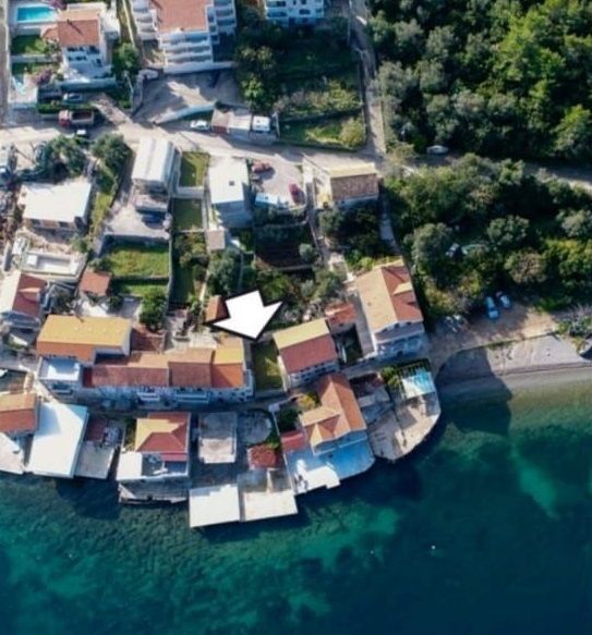 Земля в Крашичах, Черногория, 70 м² - фото 2