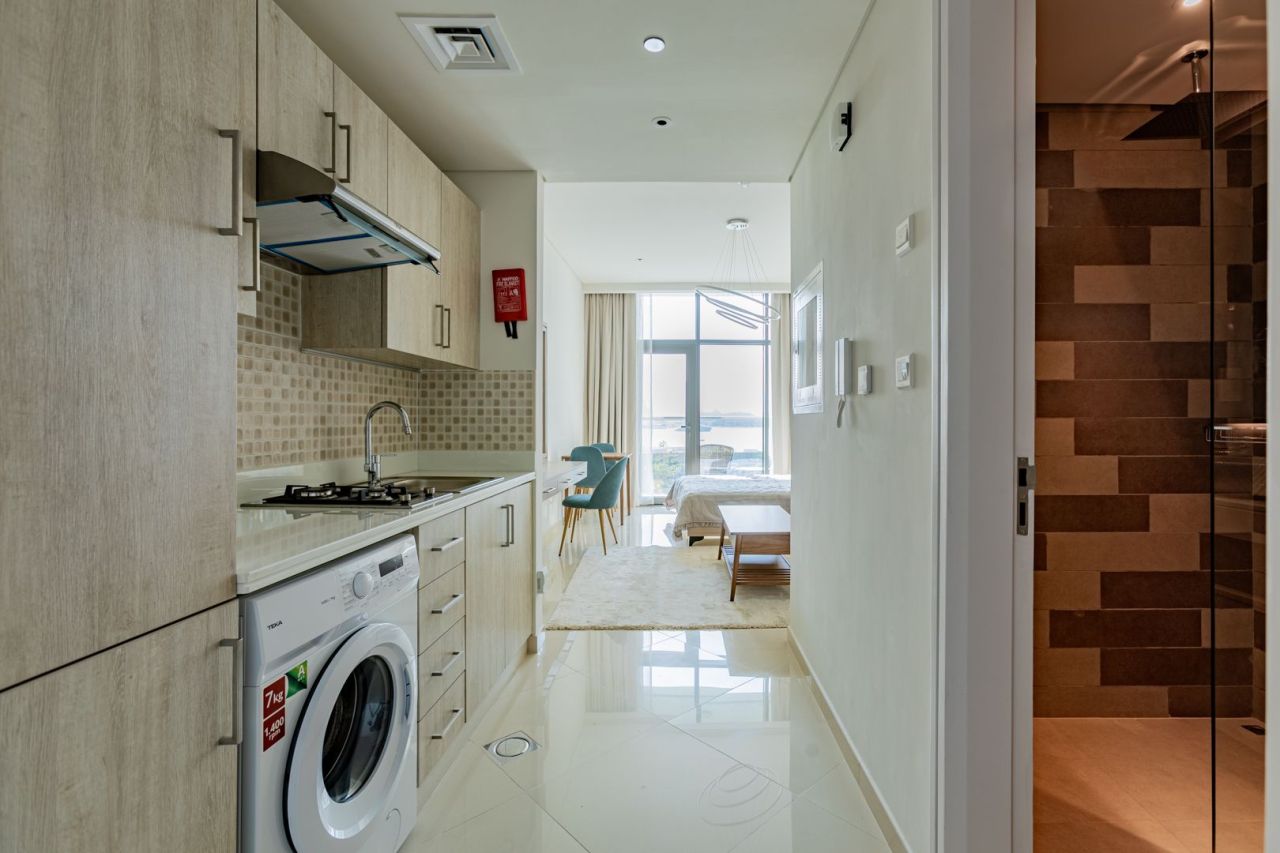 Апартаменты в Дубае, ОАЭ, 42 м² - фото 9