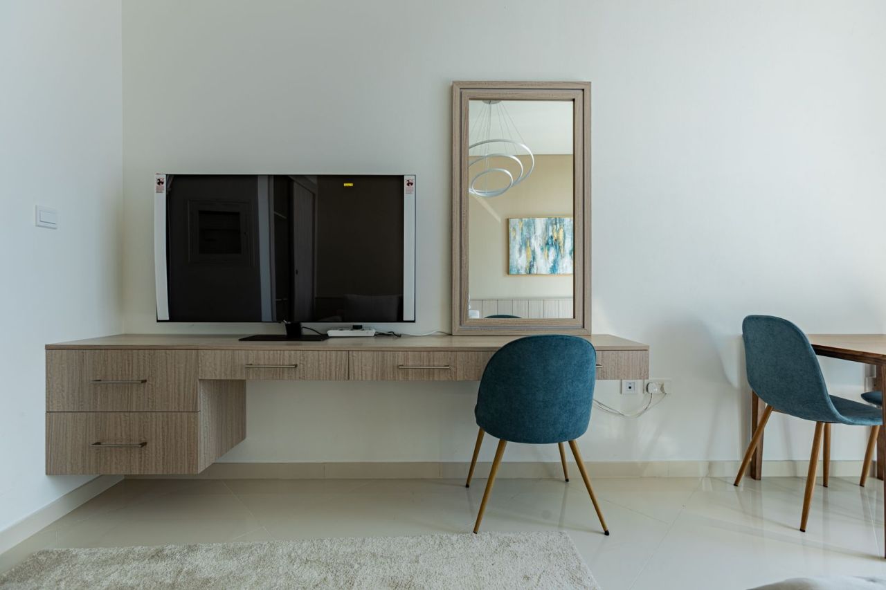 Апартаменты в Дубае, ОАЭ, 42 м² - фото 14