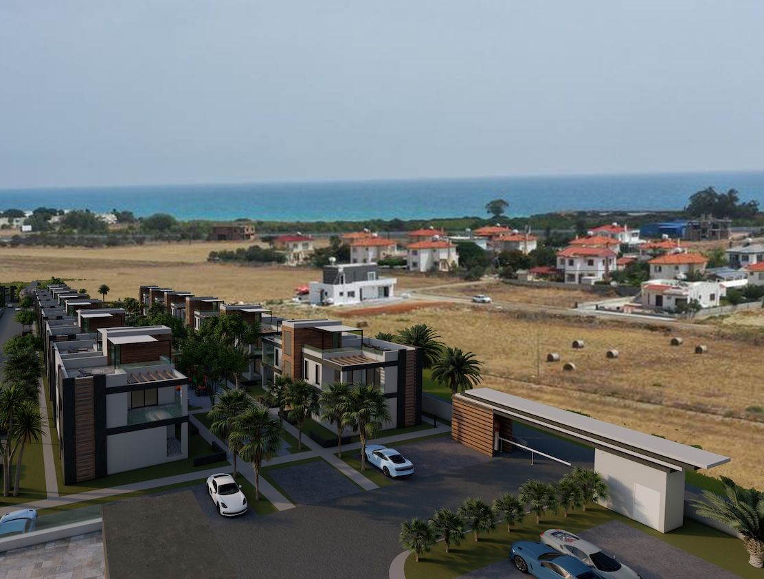 Квартира в Искеле, Кипр, 80 м² - фото 5