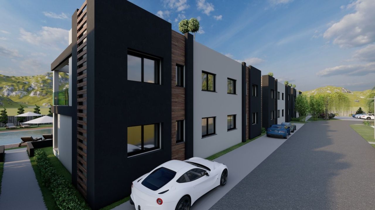 Квартира в Искеле, Кипр, 80 м² - фото 12