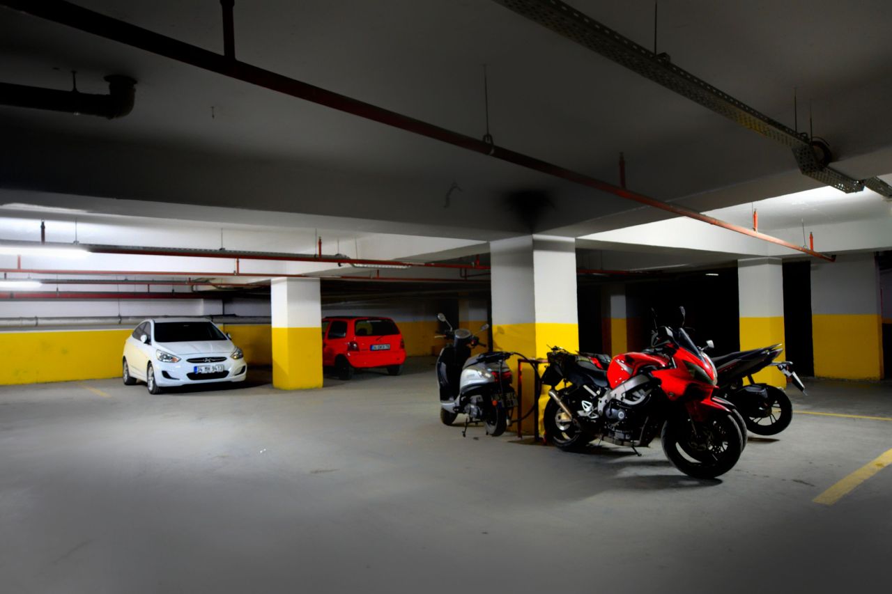 Квартира в Стамбуле, Турция, 58 м² - фото 6