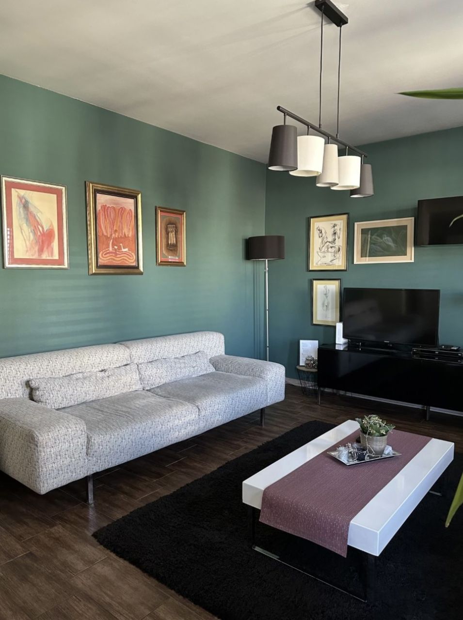 Квартира в Белграде, Сербия, 160 м² - фото 2