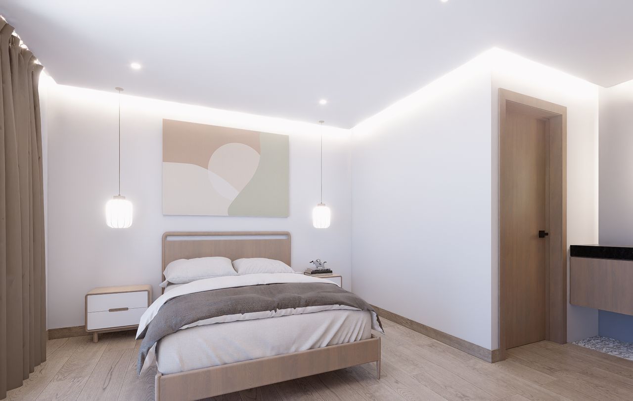 Квартира в Баваро, Доминиканская Республика, 67 м² - фото 6