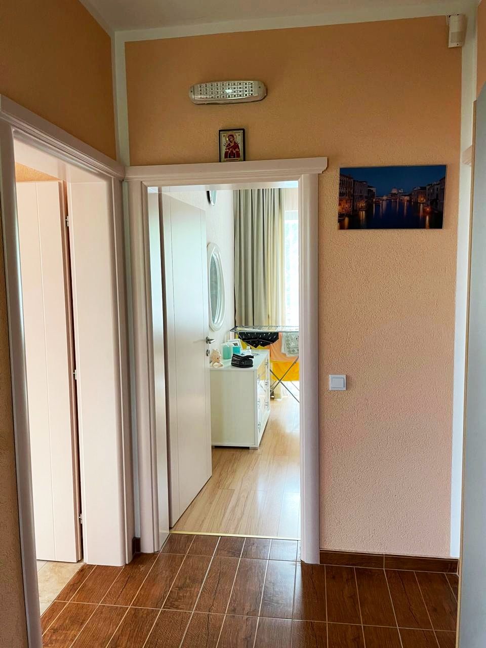 Квартира в Баре, Черногория, 76 м² - фото 4