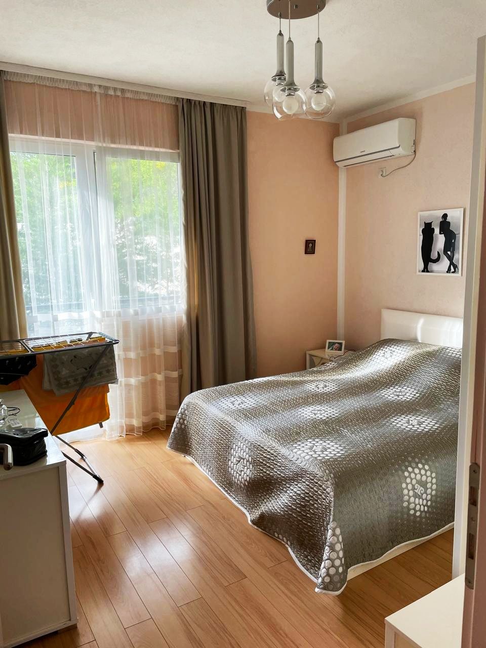 Квартира в Баре, Черногория, 76 м² - фото 5