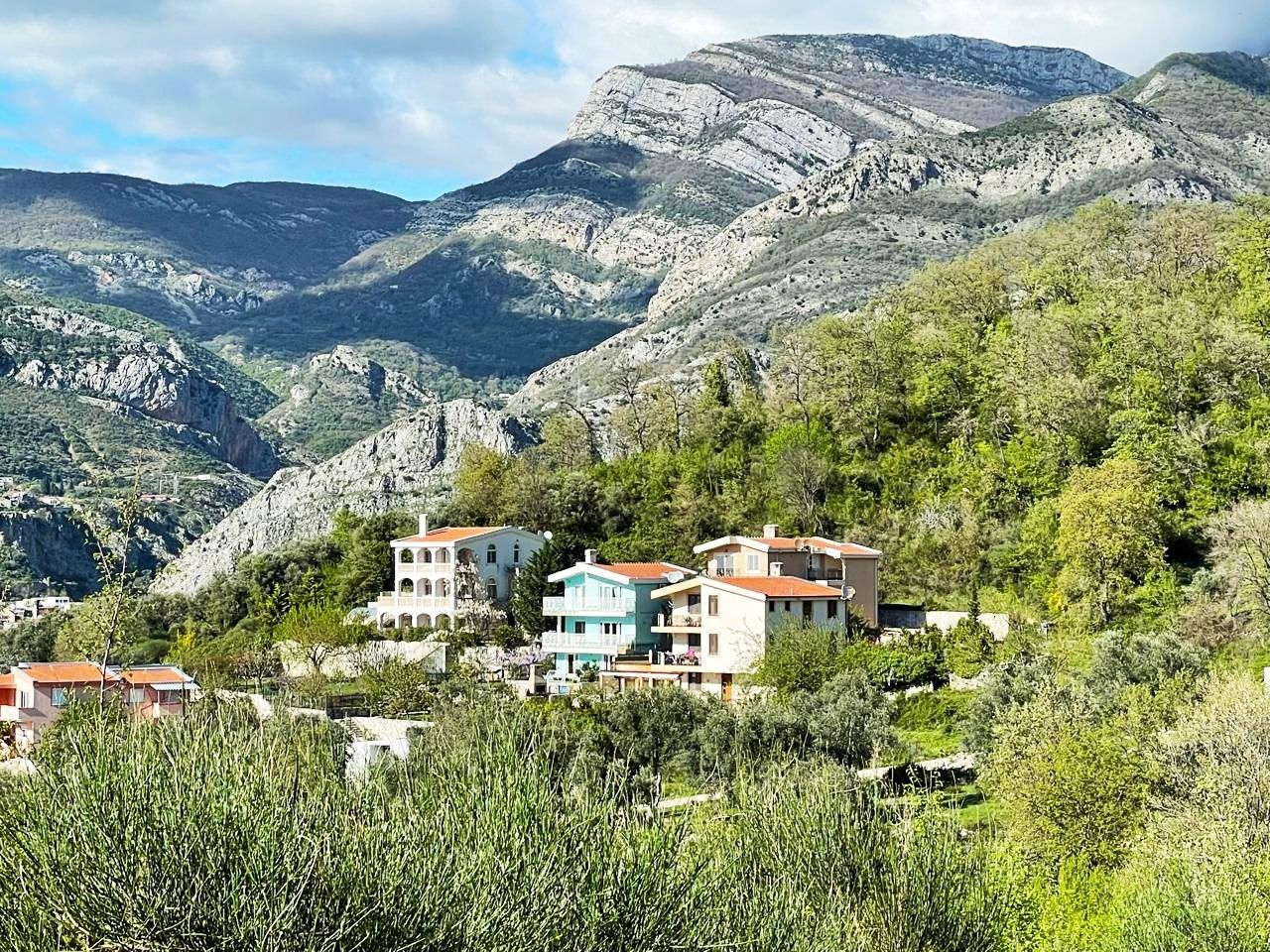 Квартира в Баре, Черногория, 76 м² - фото 12