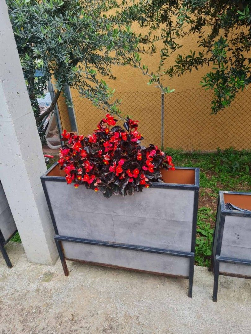 Дом в Добра Воде, Черногория, 65 м² - фото 14