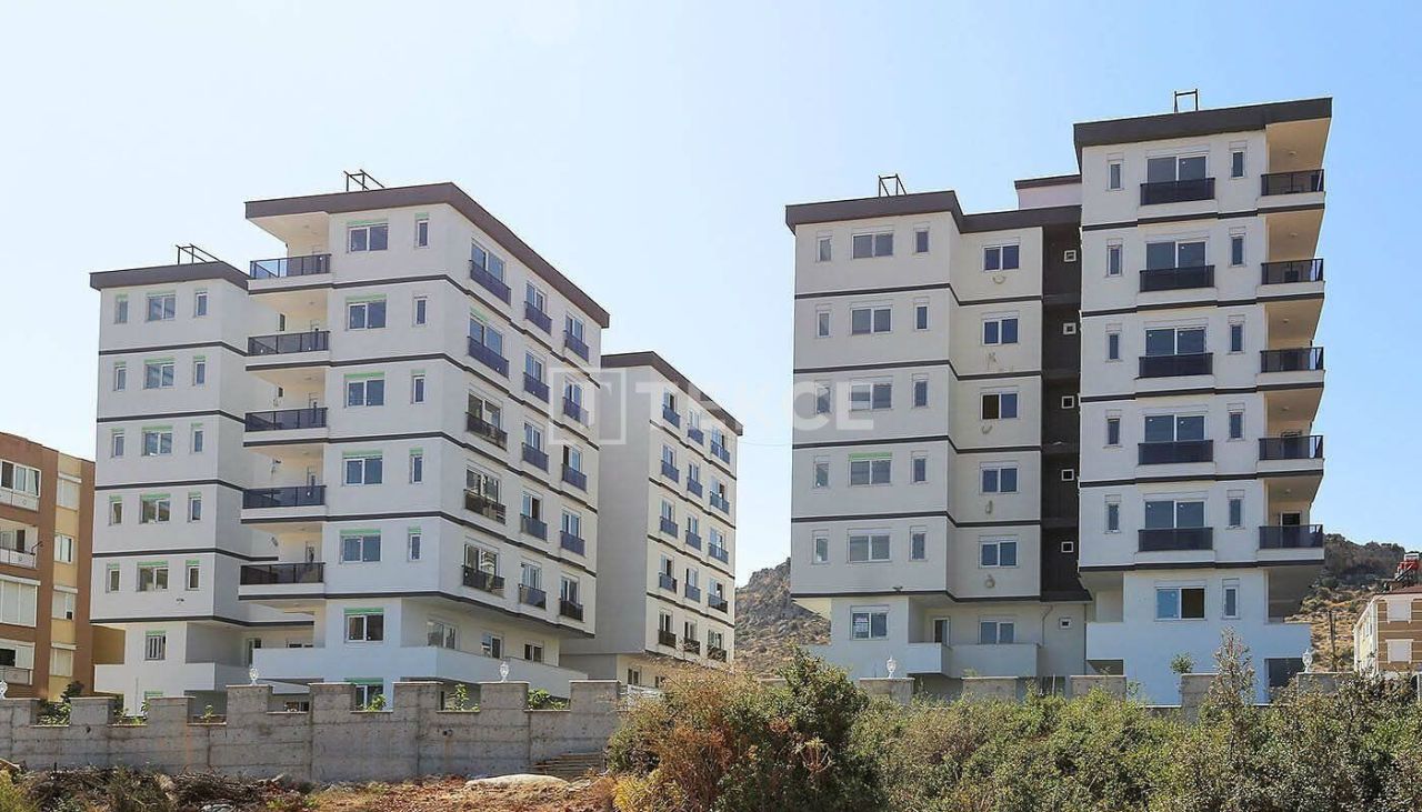 Апартаменты в Анталии, Турция, 115 м² - фото 4