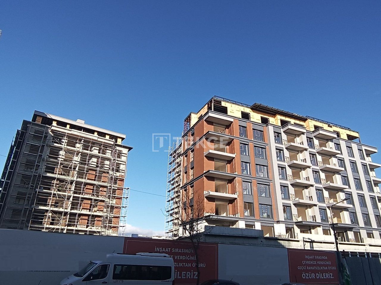 Апартаменты в Стамбуле, Турция, 128 м² - фото 15