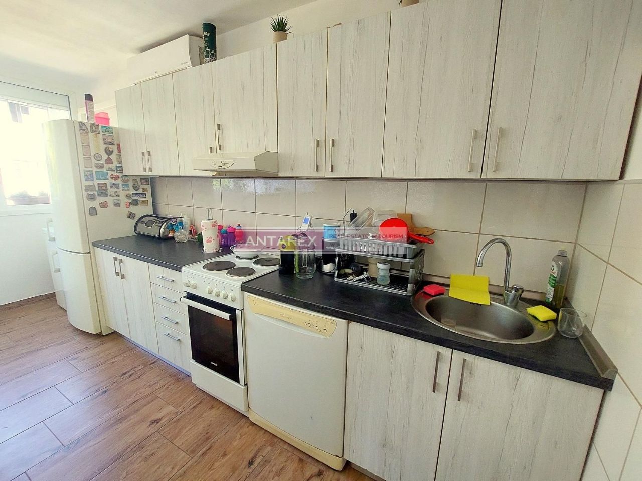 Апартаменты в Херцег-Нови, Черногория, 51 м² - фото 3