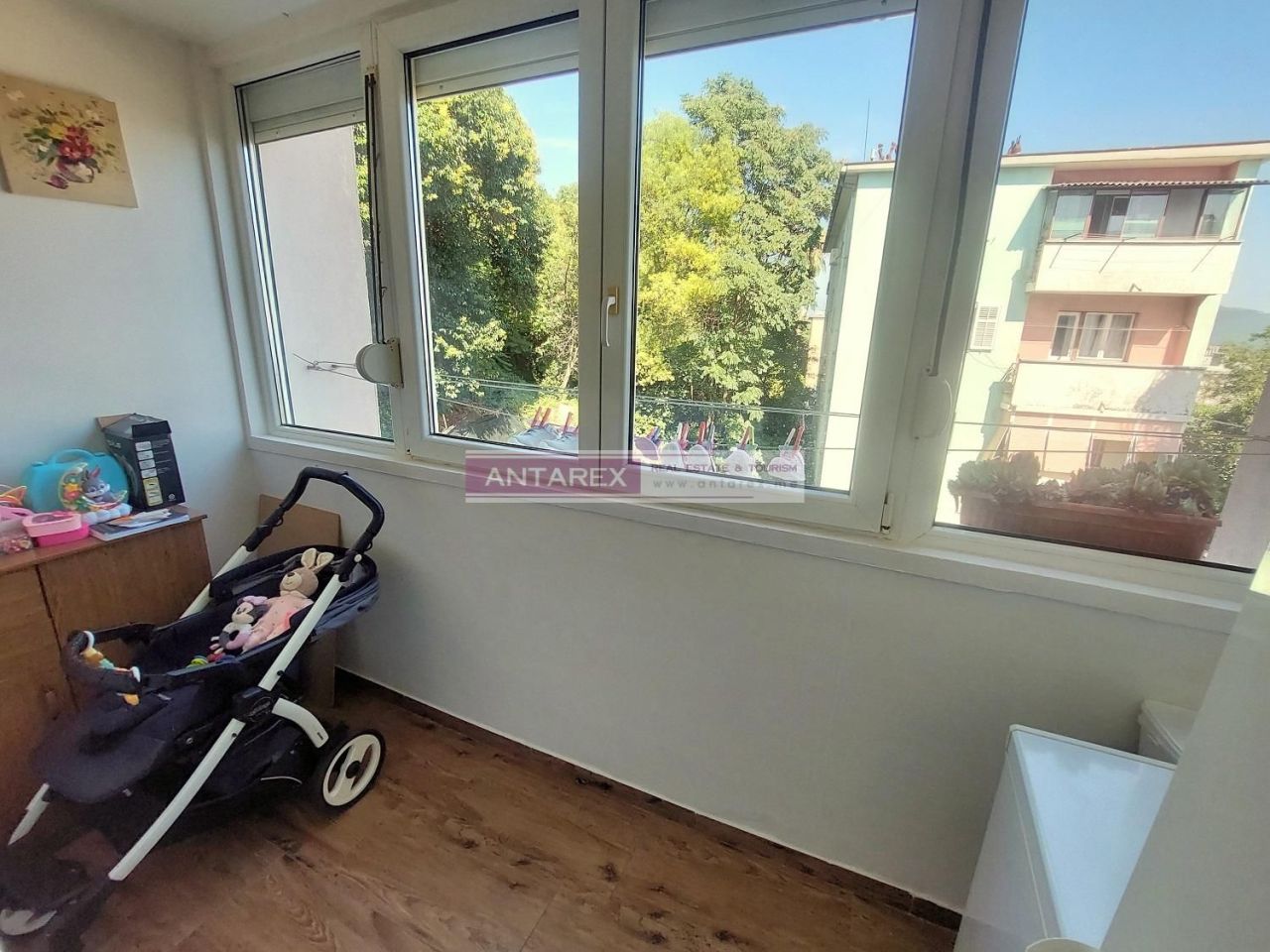 Апартаменты в Херцег-Нови, Черногория, 51 м² - фото 5