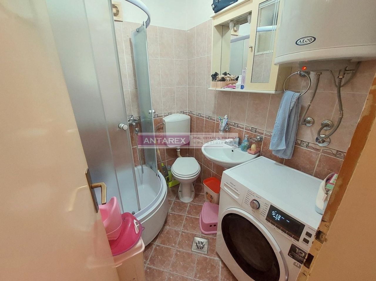 Апартаменты в Херцег-Нови, Черногория, 51 м² - фото 7