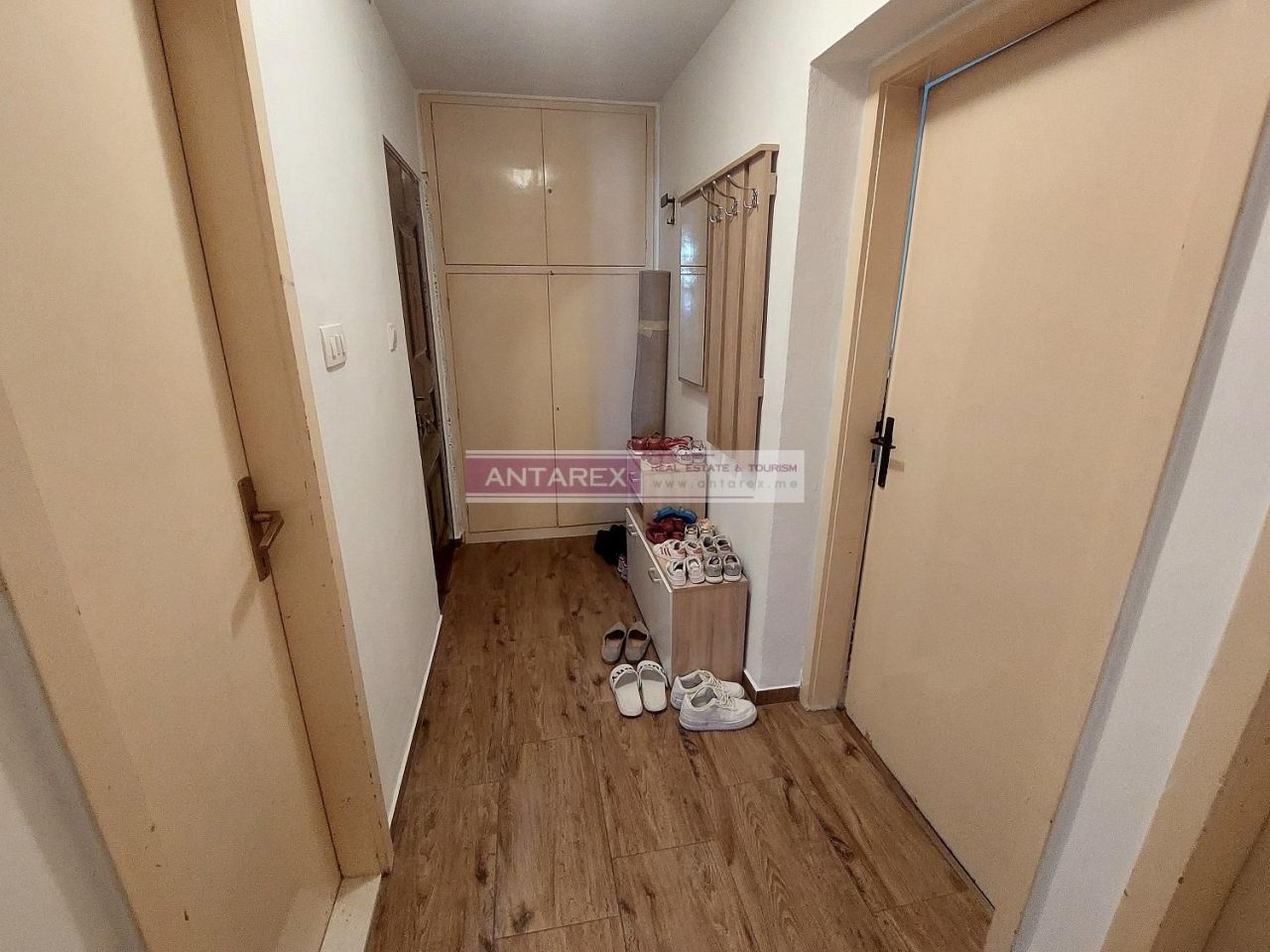 Апартаменты в Херцег-Нови, Черногория, 51 м² - фото 8