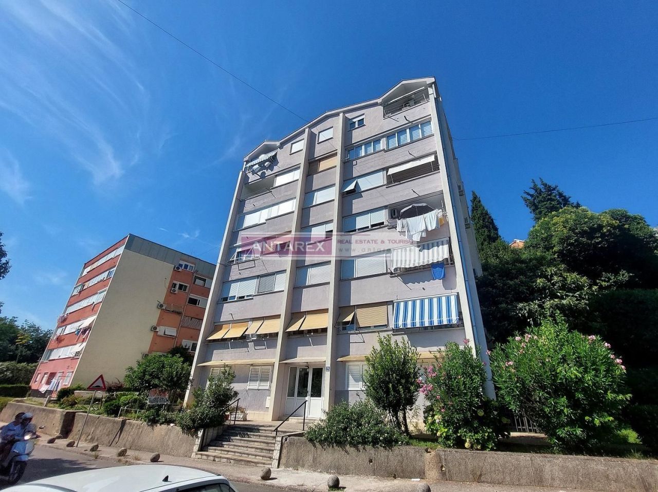 Апартаменты в Херцег-Нови, Черногория, 51 м² - фото 9