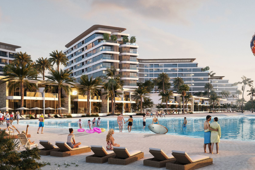 Вилла в Дубае, ОАЭ, 909 м² - фото 4