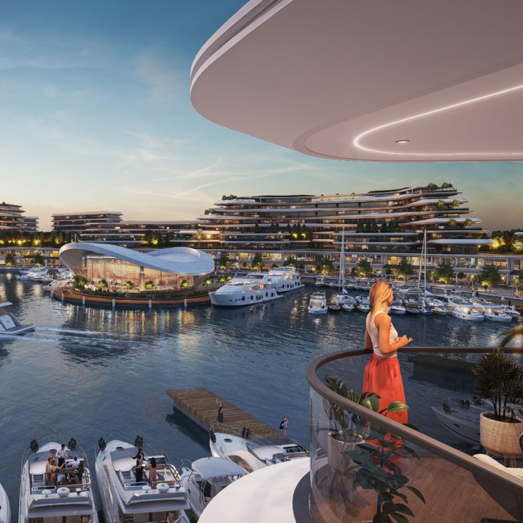 Вилла в Дубае, ОАЭ, 909 м² - фото 5