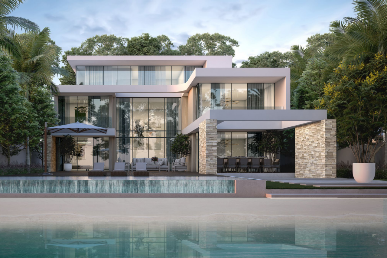 Вилла в Дубае, ОАЭ, 673 м² - фото 7