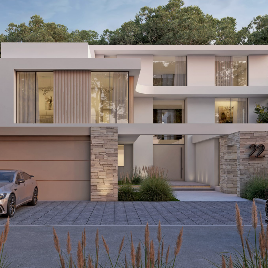 Вилла в Дубае, ОАЭ, 909 м² - фото 7