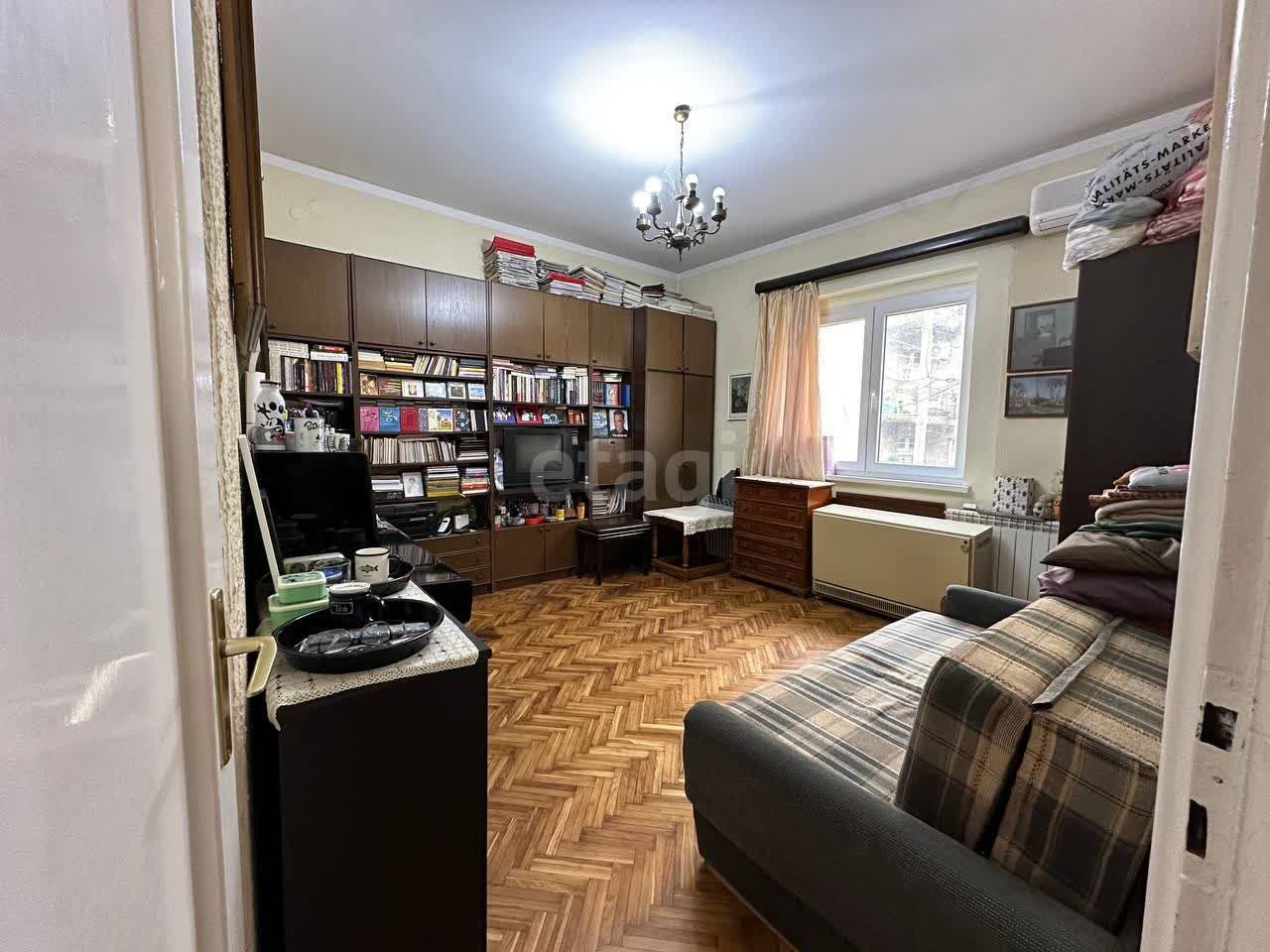 Квартира в Белграде, Сербия, 33 м² - фото 1