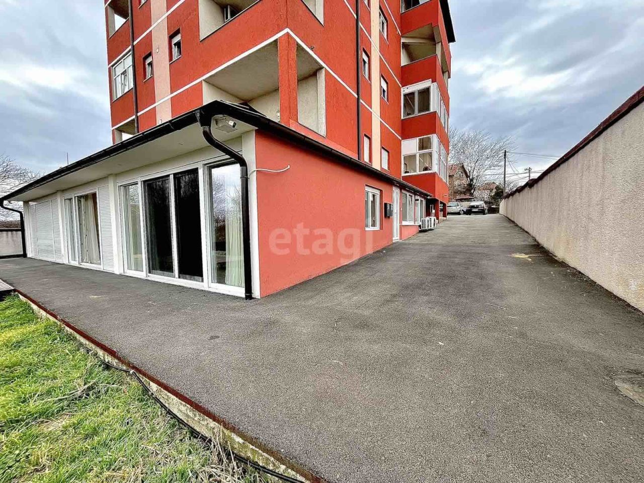 Квартира в Белграде, Сербия, 83 м² - фото 1