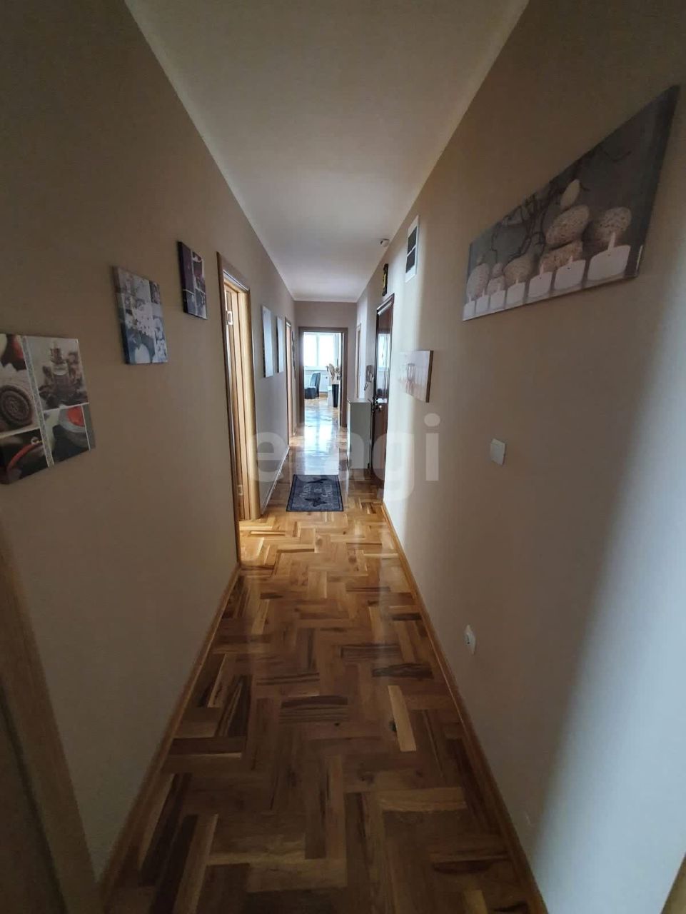 Квартира в Белграде, Сербия, 96 м² - фото 1