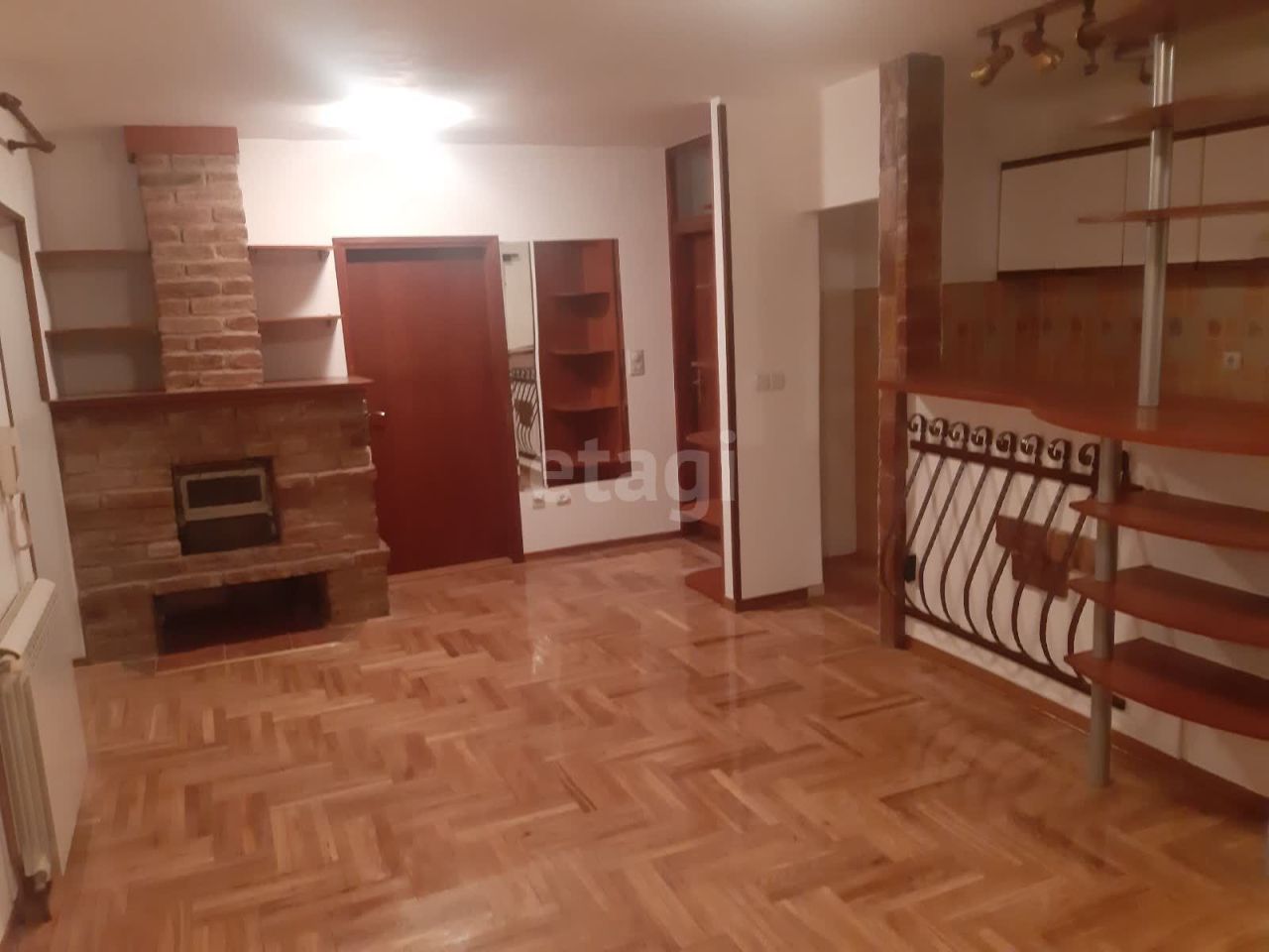 Квартира в Белграде, Сербия, 63 м² - фото 1