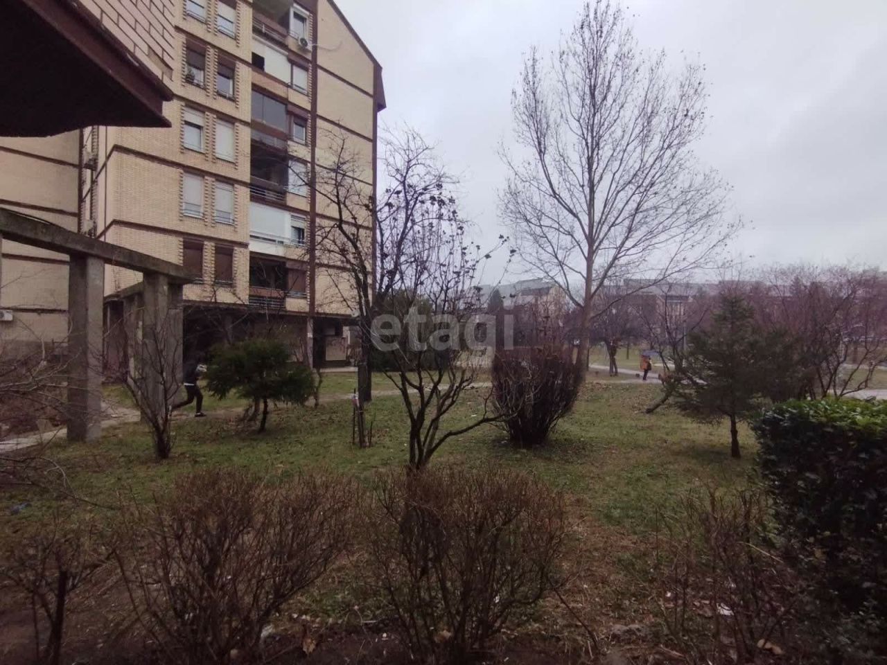 Квартира в Белграде, Сербия, 84 м² - фото 1