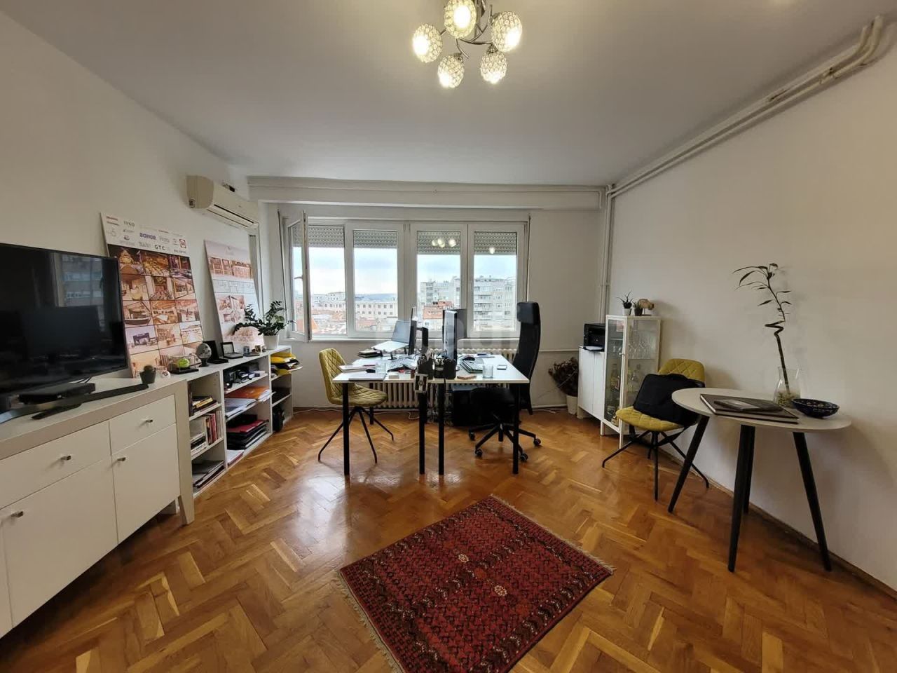 Квартира в Белграде, Сербия, 56 м² - фото 1